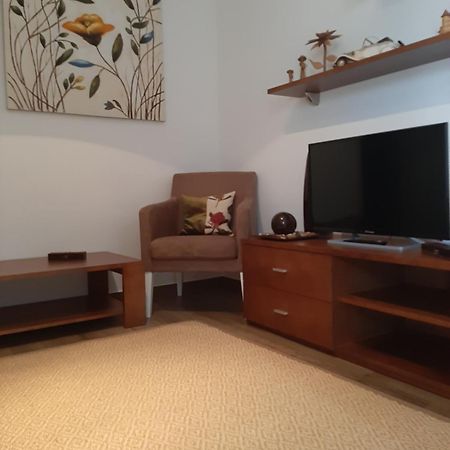 Alojamento Ferreira - Apartamento B Lägenhet Santiago do Cacém Exteriör bild