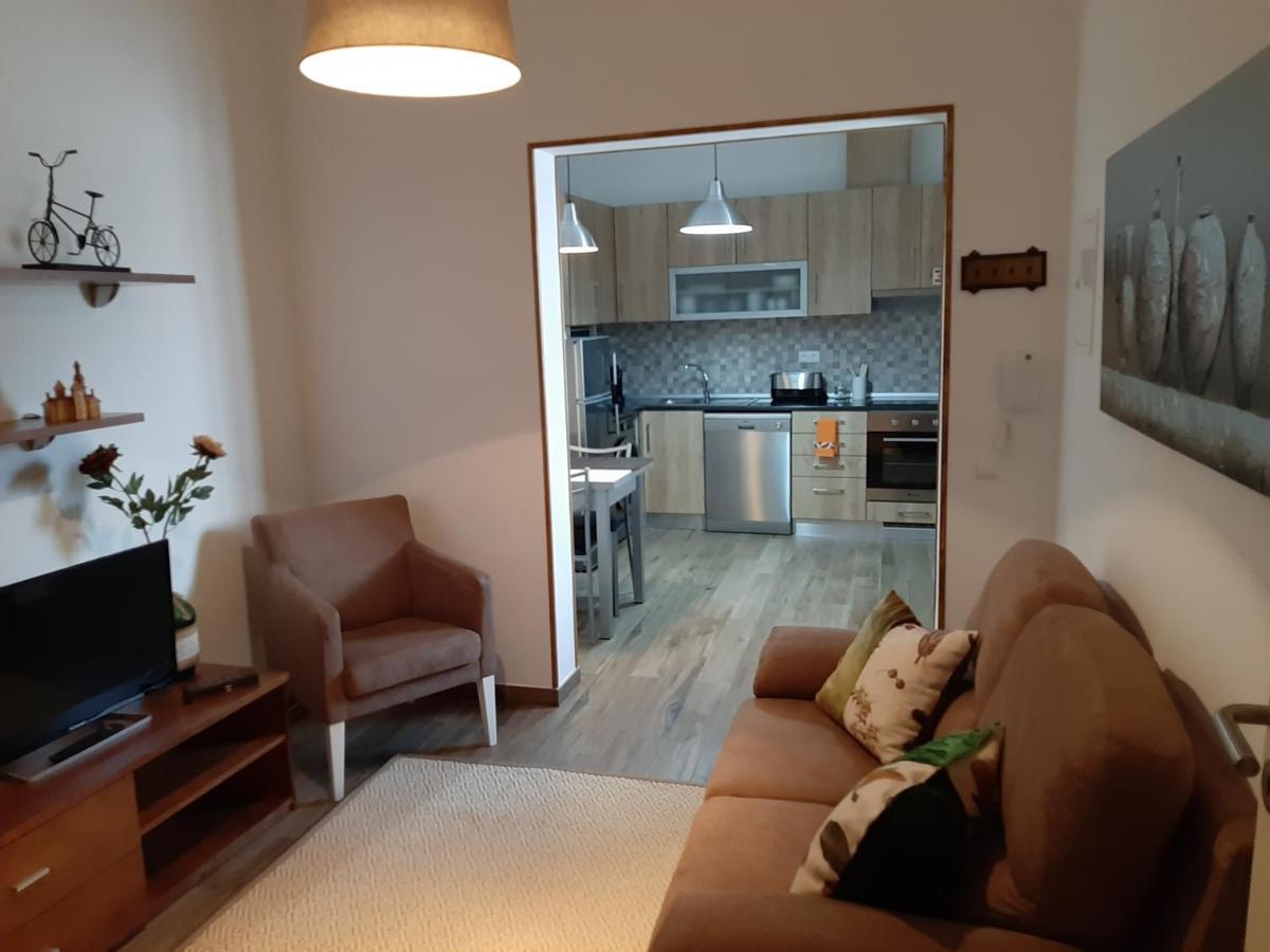 Alojamento Ferreira - Apartamento B Lägenhet Santiago do Cacém Exteriör bild