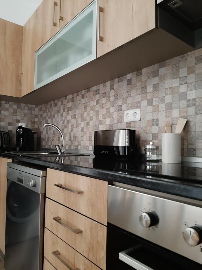 Alojamento Ferreira - Apartamento B Lägenhet Santiago do Cacém Exteriör bild