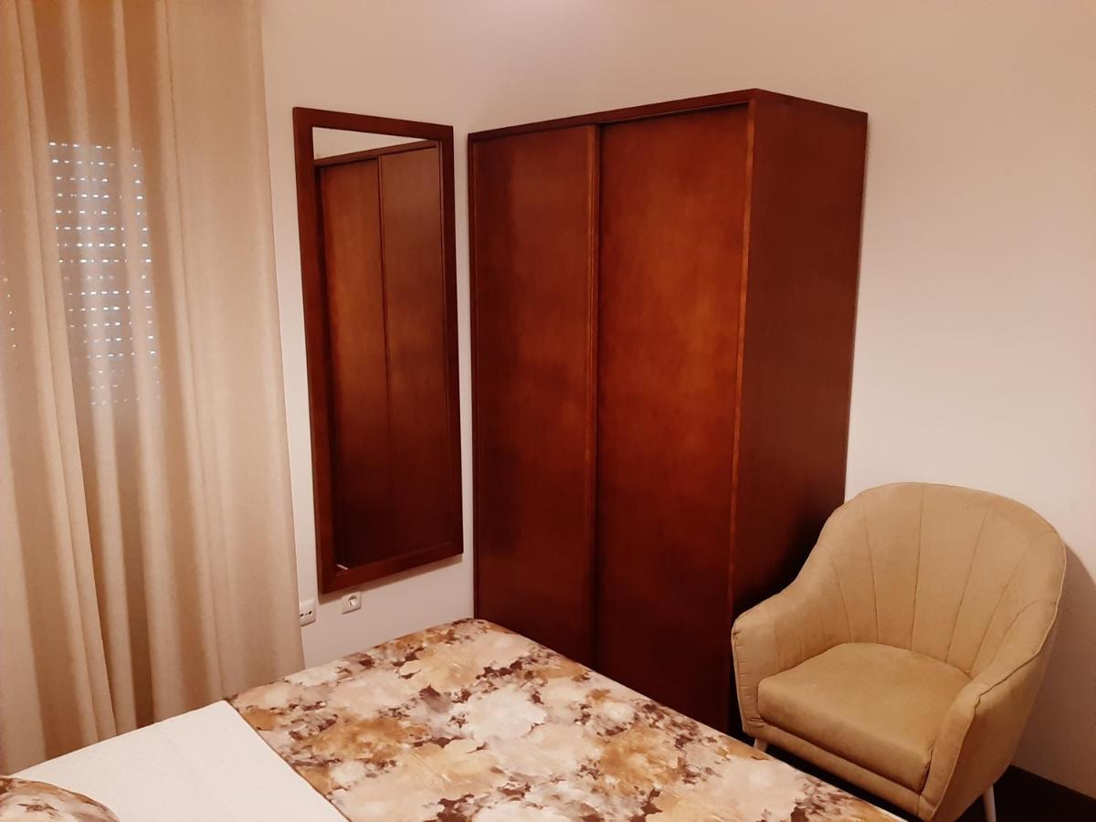 Alojamento Ferreira - Apartamento B Lägenhet Santiago do Cacém Exteriör bild
