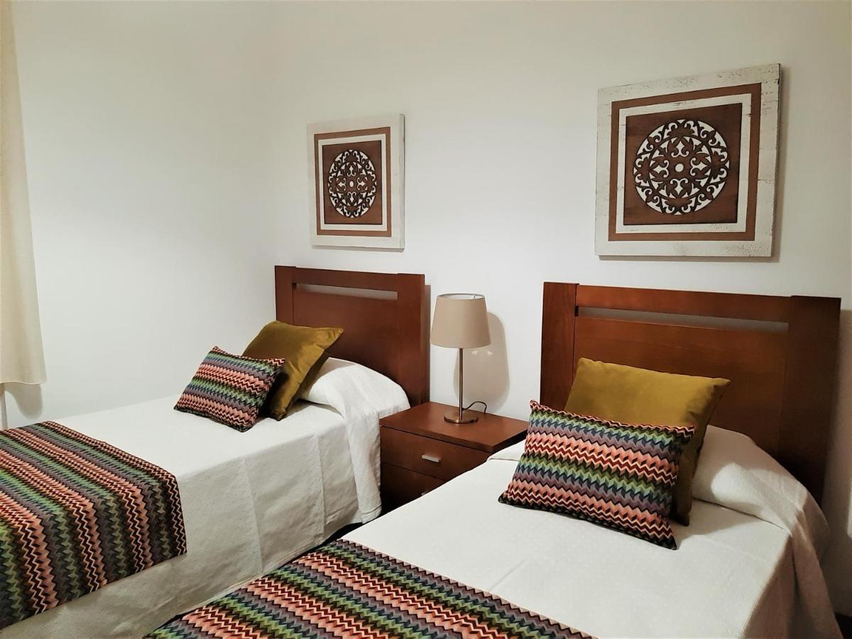 Alojamento Ferreira - Apartamento B Lägenhet Santiago do Cacém Exteriör bild